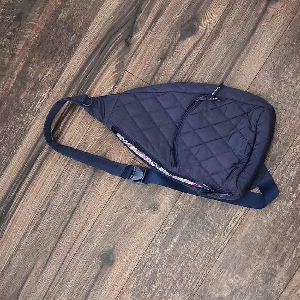 Vera Bradley Sling bag